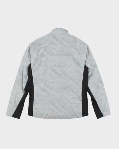 Vintage Icebreaker Merinoloft Insulated Windbreaker Jacket - L