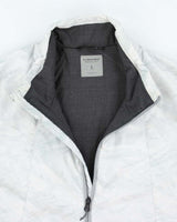 Vintage Icebreaker Merinoloft Insulated Windbreaker Jacket - L