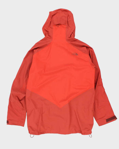 The North Face Steep Series Hooded Jacket - L