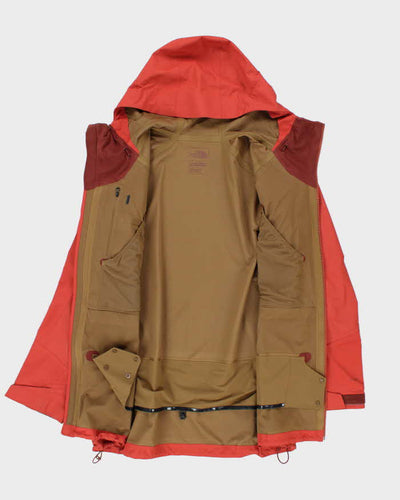 The North Face Steep Series Hooded Jacket - L