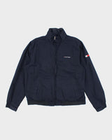 Vintage Tommy Hilfiger Waterproof Jacket - XL