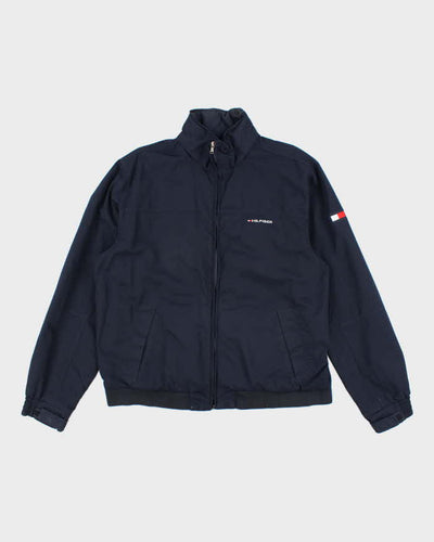 Vintage Tommy Hilfiger Waterproof Jacket - XL