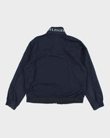 Vintage Tommy Hilfiger Waterproof Jacket - XL