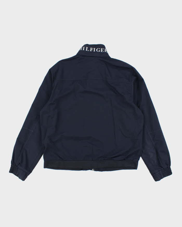Vintage Tommy Hilfiger Waterproof Jacket - XL