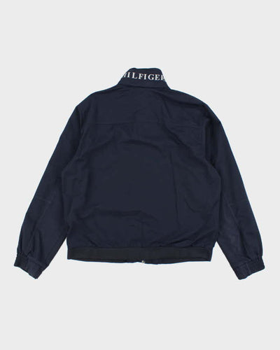 Vintage Tommy Hilfiger Waterproof Jacket - XL