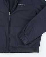 Vintage Tommy Hilfiger Waterproof Jacket - XL