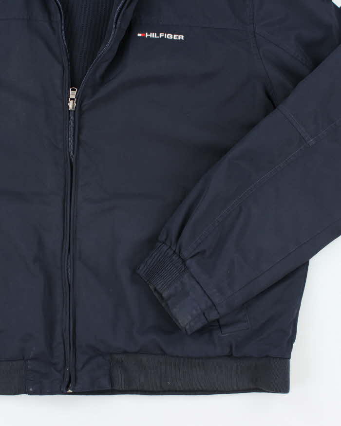 Vintage Tommy Hilfiger Waterproof Jacket - XL