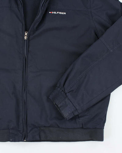 Vintage Tommy Hilfiger Waterproof Jacket - XL
