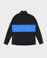 Vintage Y2K Jordan PSG Zip Up Track Jacket - M