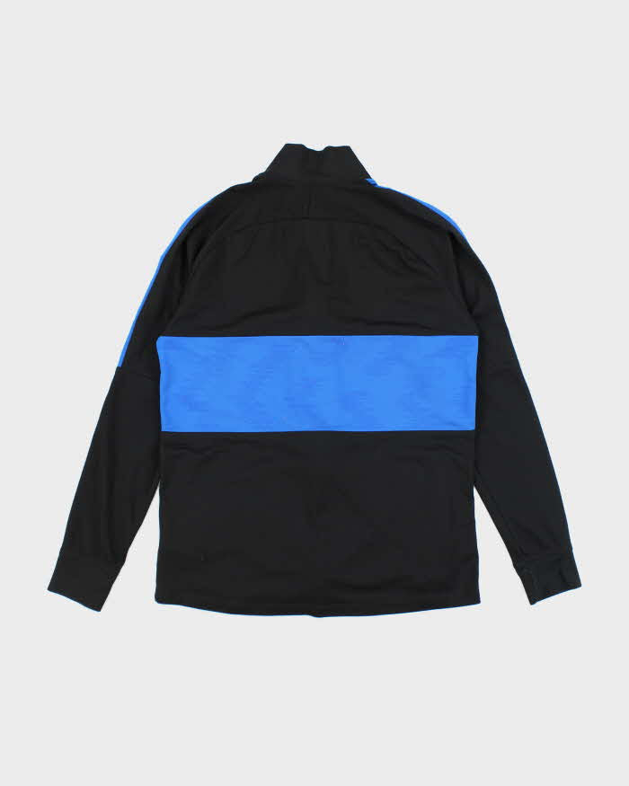 Vintage Y2K Jordan PSG Zip Up Track Jacket - M