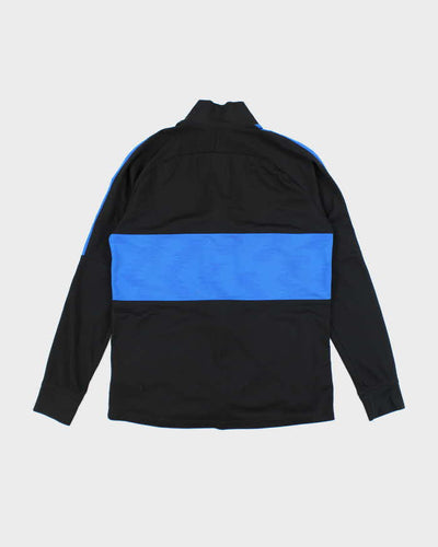 Vintage Y2K Jordan PSG Zip Up Track Jacket - M