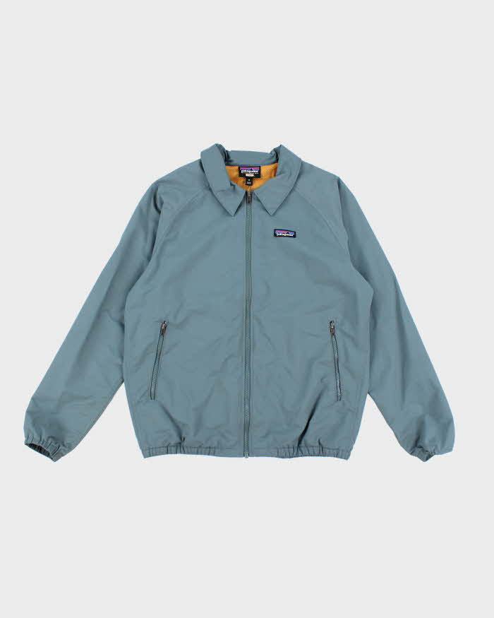 Vintage 2000's Patagonia Lightweight Windbreaker Jacket - M
