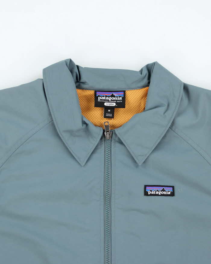 Vintage 2000's Patagonia Lightweight Windbreaker Jacket - M
