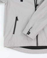 Vintage 2000's DKNY Lightweight Hooded Anorak Jacket - L