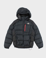 Vintage 90's The North Face Insulated Hooded Puffer Jacket - S