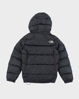 Vintage 90's The North Face Insulated Hooded Puffer Jacket - S