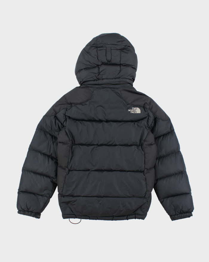 Vintage 90's The North Face Insulated Hooded Puffer Jacket - S