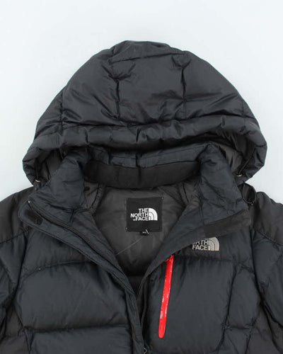 Vintage 90's The North Face Insulated Hooded Puffer Jacket - S