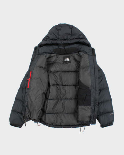 Vintage 90's The North Face Insulated Hooded Puffer Jacket - S
