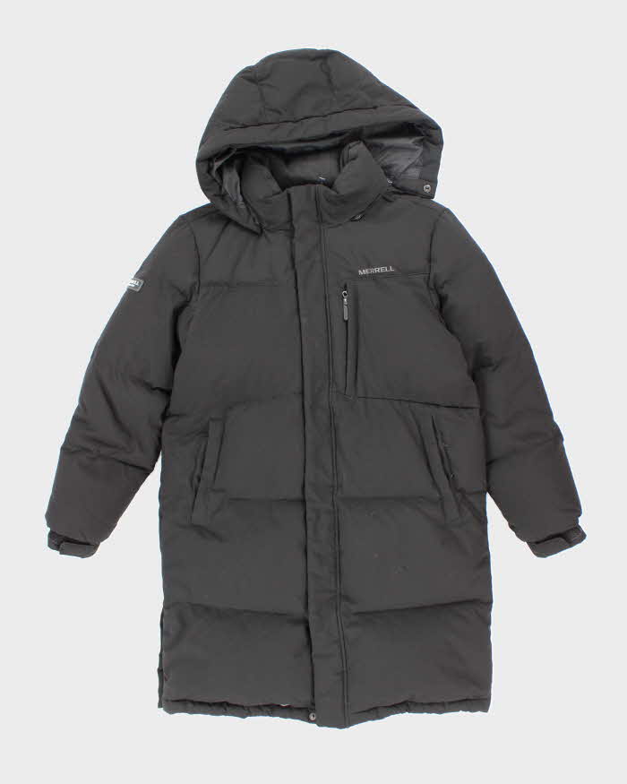 Vintage Merrell Heavyweight Insulated Puffer Parka Jacket - L