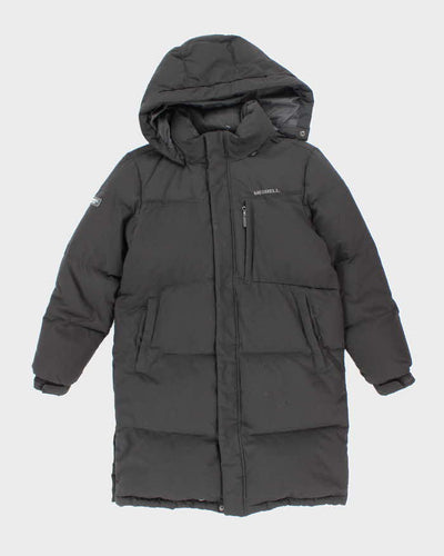 Vintage Merrell Heavyweight Insulated Puffer Parka Jacket - L
