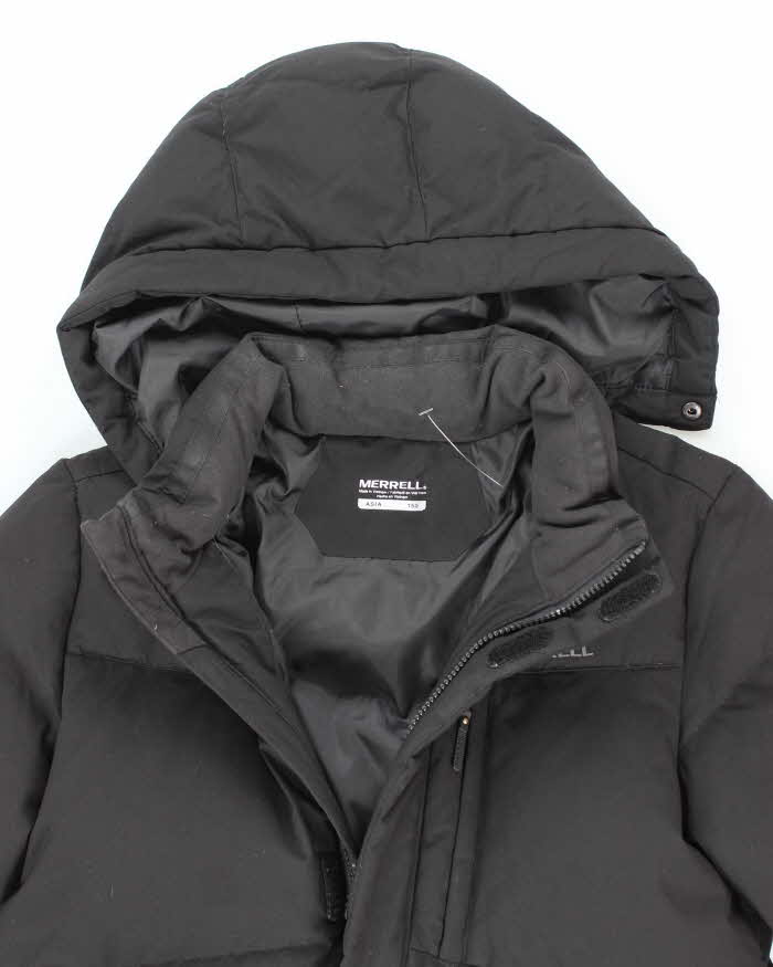 Vintage Merrell Heavyweight Insulated Puffer Parka Jacket - L