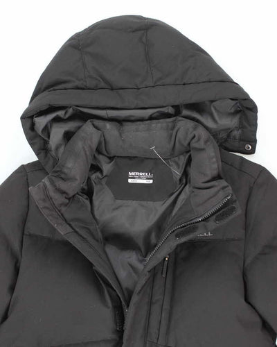 Vintage Merrell Heavyweight Insulated Puffer Parka Jacket - L