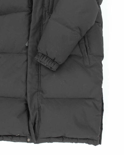 Vintage Merrell Heavyweight Insulated Puffer Parka Jacket - L