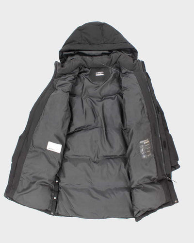 Vintage Merrell Heavyweight Insulated Puffer Parka Jacket - L
