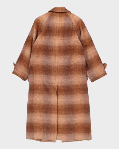 Vintage Pierre Cardin Wool Blend Coat - L