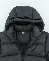 Vintage 2000's Mountain Equipment Co.Hooded Puffer Jacket - M