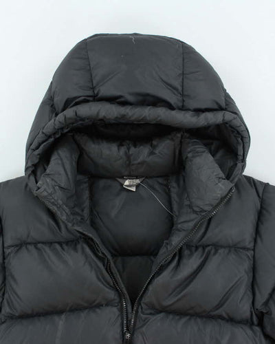 Vintage 2000's Mountain Equipment Co.Hooded Puffer Jacket - M