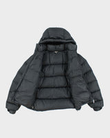 Vintage 2000's Mountain Equipment Co.Hooded Puffer Jacket - M