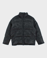 Vintage 2000's Guess Jeans Insulated Puffer Jacket - M