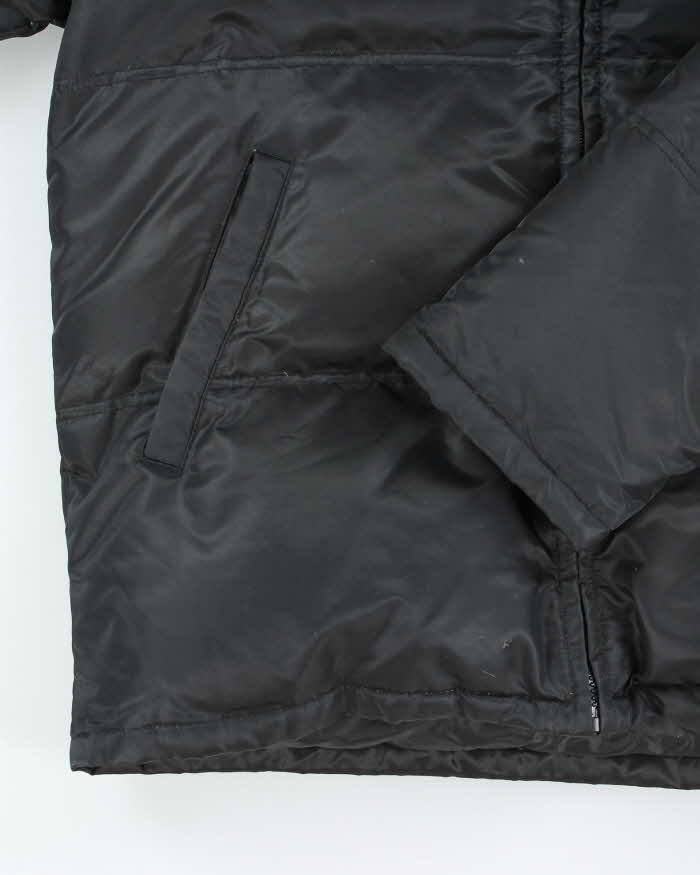 Vintage 2000's Guess Jeans Insulated Puffer Jacket - M