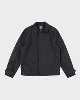 Vintage 2000's Armani Exchange Lightweight Coach Jacket - M
