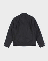 Vintage 2000's Armani Exchange Lightweight Coach Jacket - M