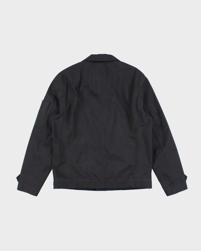 Vintage 2000's Armani Exchange Lightweight Coach Jacket - M