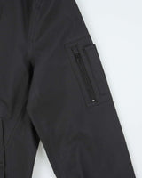Vintage 2000's Armani Exchange Lightweight Coach Jacket - M