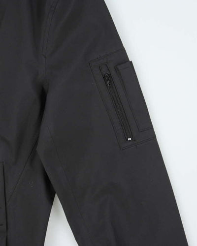 Vintage 2000's Armani Exchange Lightweight Coach Jacket - M