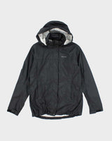 Vintage Marmot Lightweight Hooded Jacket - M