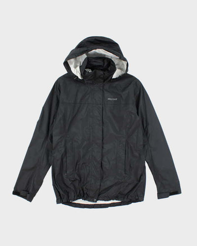 Vintage Marmot Lightweight Hooded Jacket - M
