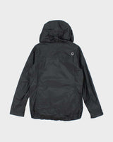 Vintage Marmot Lightweight Hooded Jacket - M