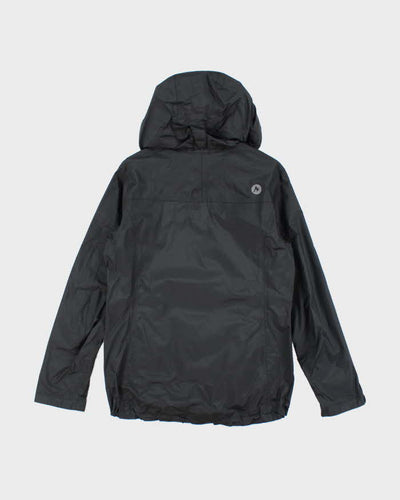 Vintage Marmot Lightweight Hooded Jacket - M