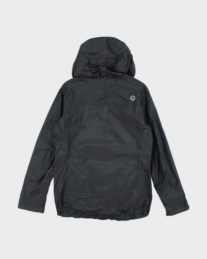 Vintage Marmot Lightweight Hooded Jacket - M
