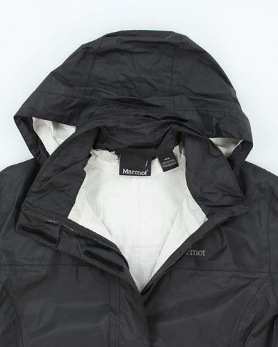 Vintage Marmot Lightweight Hooded Jacket - M