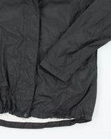 Vintage Marmot Lightweight Hooded Jacket - M