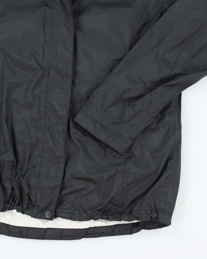 Vintage Marmot Lightweight Hooded Jacket - M