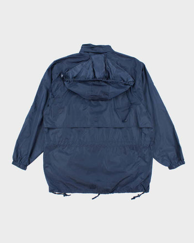 Vintage 90's Woolrich Lightweight Anorak Jacket - L