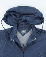 Vintage 90's Woolrich Lightweight Anorak Jacket - L